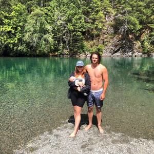 Meet your Posher, Jonny